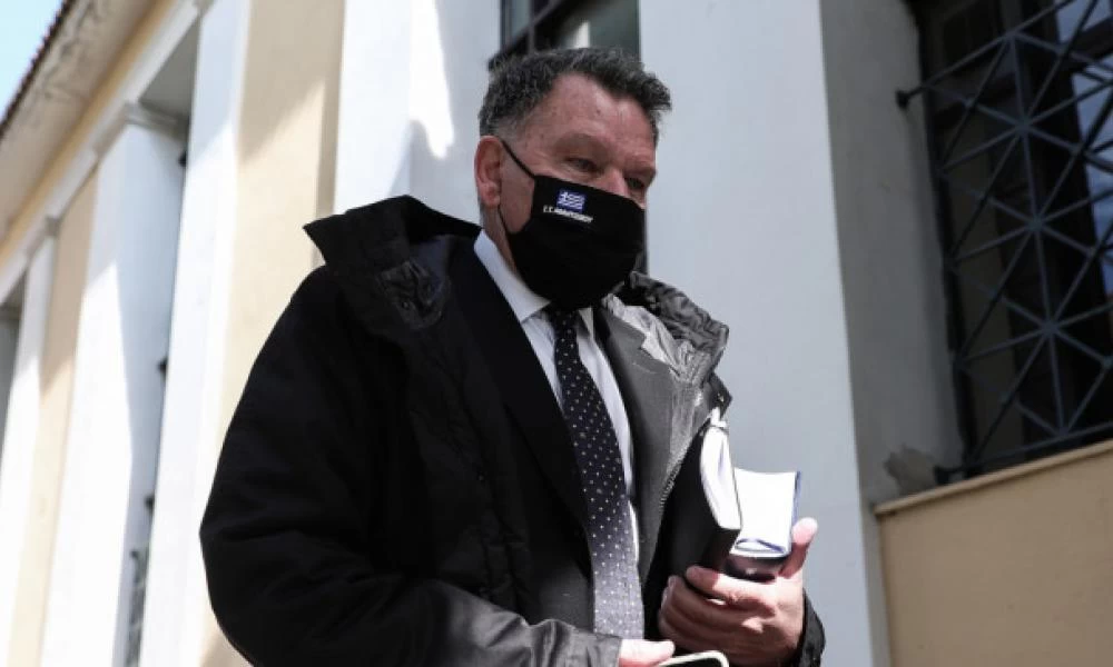 Κούγιας: Απειλεί με νέες μηνύσεις για την υπόθεση Λιγνάδη